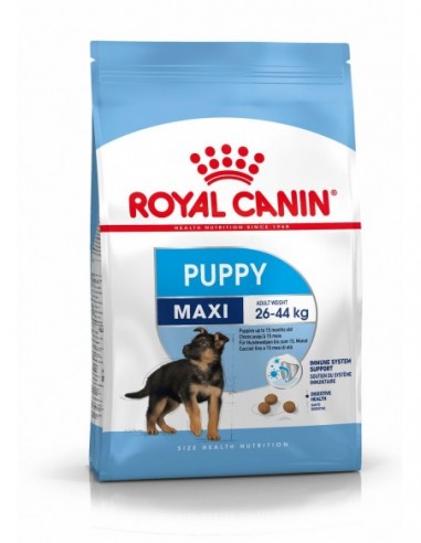 Royal Canin Puppy Maxi