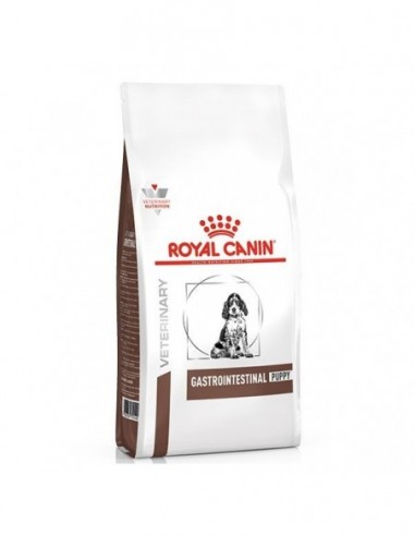Royal Canin Gastro Intestinal Puppy