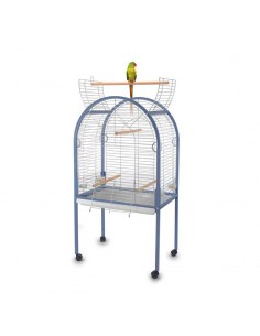 Jaula Pájaros Amanda IMAC