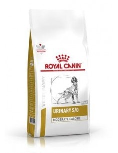 Royal Canin Urinary S/O...