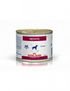 Royal Canin Hepatic Canine...