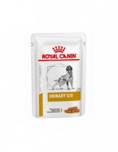 Royal Canin Urinary S/O...