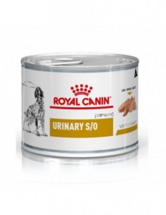 Royal Canin Urinary S/O Canine