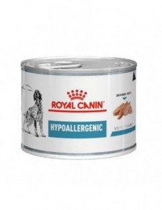 Royal Canin Hypoallergenic...