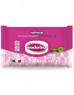 Toallitas Inodorina Refresh...