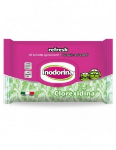 Toallitas Inodorina Refresh...