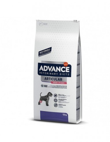 Advance Articular Care +7 Years
